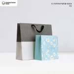 Custom Paper Bags