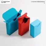 Custom Paper Boxes