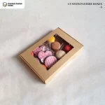 Custom Pastry Boxes