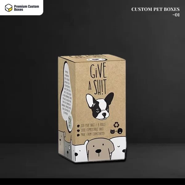 Custom Pet Boxes 01
