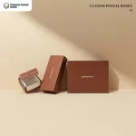 Custom Postal Boxes