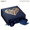 Custom Present Boxes with logo 2