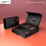 Custom Presentation Boxes