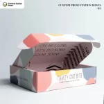 Custom Presentation Boxes