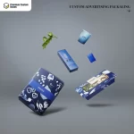 Custom Advertising Packaging