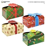 Custom Christmas Boxes