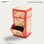 Custom Dispenser Boxes