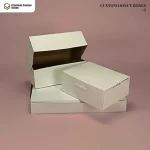 Custom Donut Boxes