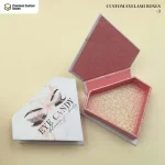 Custom Eyelash Boxes