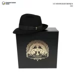Custom Hat Boxes