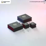 Custom Jewelry Boxes