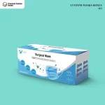 Custom Masks Boxes