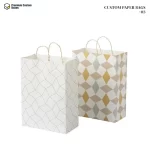 Custom Paper Bags