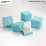 Custom Skin Care Boxes