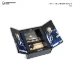 Custom Sports Boxes