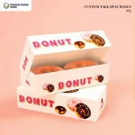 Custom Takeaway Boxes