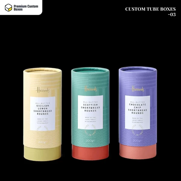 Custom Printed Tube Boxes 03