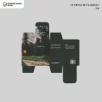 Custom Tuck Boxes