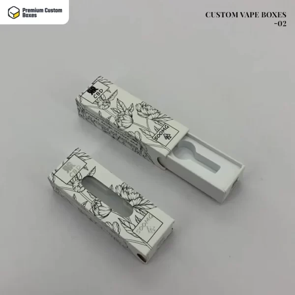 Custom Printed Vape Boxes 02