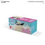 Custom Ice Cream Boxes