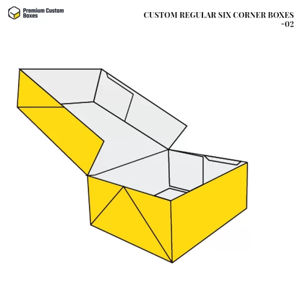 Custom Regular Six Corner Boxes 02