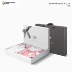 Rigid Apparel Boxes