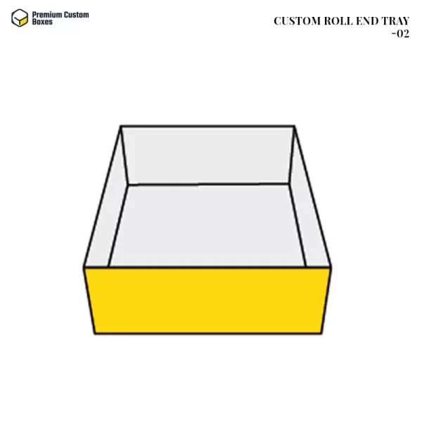 Custom Roll End Tray 02