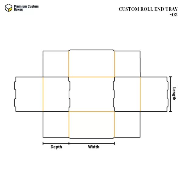 Custom Roll End Tray 03