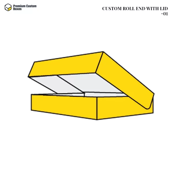 Custom Roll End with Lid 01