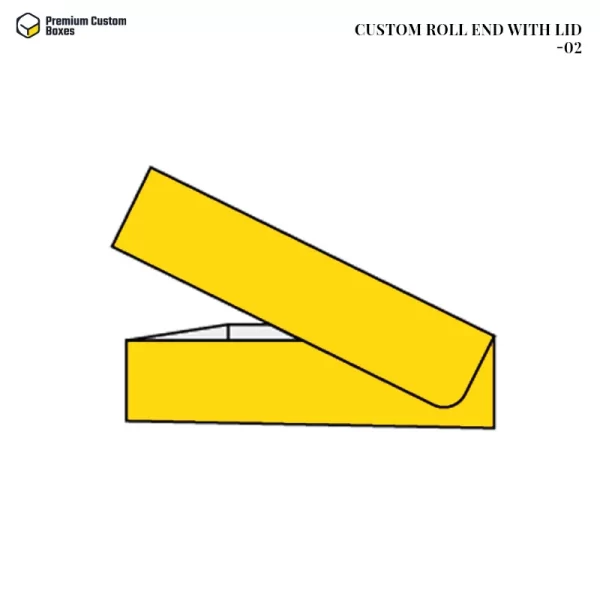 Custom Roll End with Lid 02