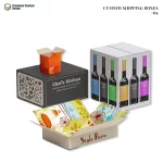 Custom Shipping Boxes