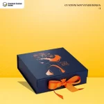 Custom Souvenir Boxes
