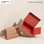 Custom Souvenir Boxes