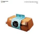 Custom Takeaway Boxes
