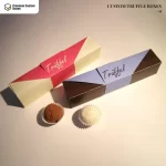 Custom Truffle Boxes