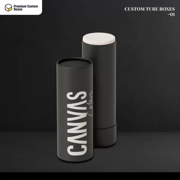 Custom Tube Boxes 01