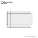 Custom Two Piece Boxes