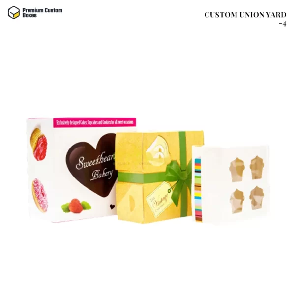 Custom Union Yard Packaging 4