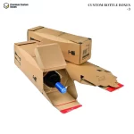 Custom Bottle Boxes