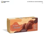 Custom Ice Cream Boxes