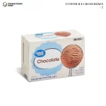 Custom Ice Cream Boxes