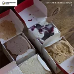 Custom Ice Cream Boxes