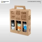 Custom Bottle Boxes