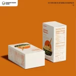 Custom Eatables Boxes