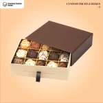 Custom Truffle Boxes