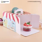 Custom Bakery Boxes
