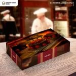 Custom Bakery Boxes