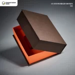 Custom Rigid Boxes