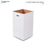 Custom Garbage Bag Boxes