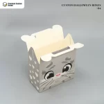 Custom Halloween Boxes